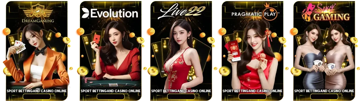 casino